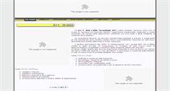Desktop Screenshot of act-supply.com